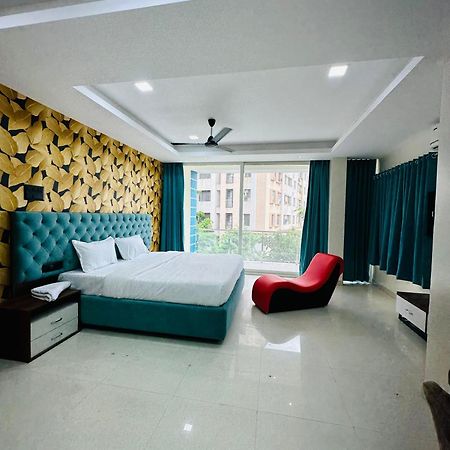 Hotel Elite Stay Púna Kültér fotó